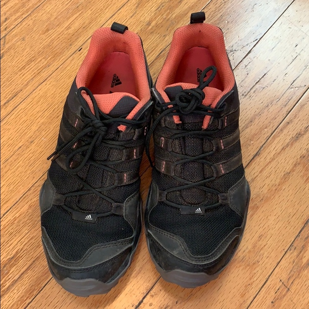 Adidas Terrex AX2R Hiking Shoes